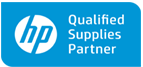 HP Qualified Supplies Partner